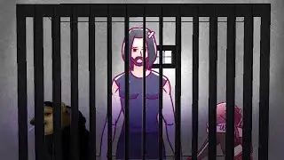 Keanu reeves were taken to the horny jail | Cyberpunk 2077 Meme | Animation 