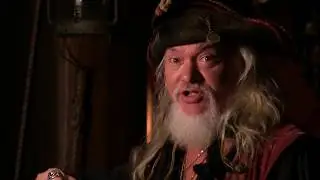 Pirates made their mark on the history of St. Augustine