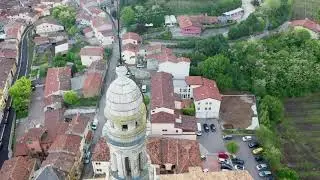 Giretto in paese, Monteforte d'Alpone
