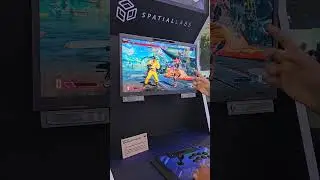 গ্লাস ছাড়াই 3D দেখা যায় এই মনিটরে! 😲 Acer SatialLabs!