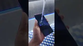 Motorola edge 50 Fusion 🔥 || Waterproof 😎 