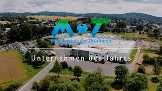 RENNSTEIG | MUT-Preis 2024 "Unternehmen des Jahres"