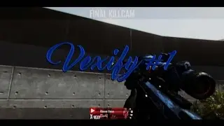Vexify #1 (Cesar/Saw ERC) (AMB APP)