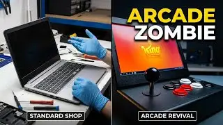 Why Zombie Computers Is Taking Over The Repair Shop Industry