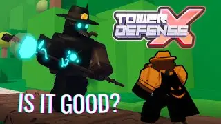 So TDX released... but is it any good?