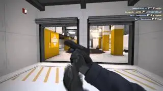 CS:GO - No1