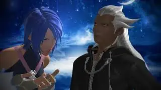 Mamma Mia - Aqua & Ansem
