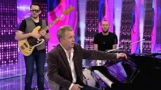 Денис Мажуков. «Календарь». Телеканал ОТР.