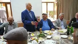SonZeng 50 illik  1974 cu ilin mezunlari