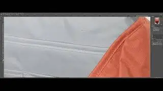 Adobe Photoshop CC 2021, 2022 choppy zoom when loaded more then 20 images