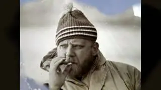 Домбайский вальс. Автор Юрий Визбор.