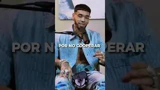 #alofoke #anuelaa #entrevista #shortsviral #viral #youtubeshorts #anuelaa