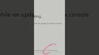 Xbox System updates!! 22 Juni 2024