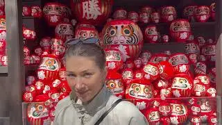 Osaka Travel Vlog | Exploring Japan | EP3