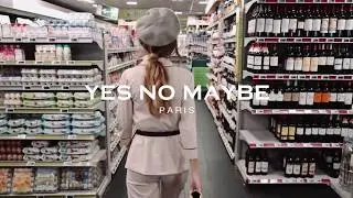 AMAPARIZZ - SHOPPING IZYZY