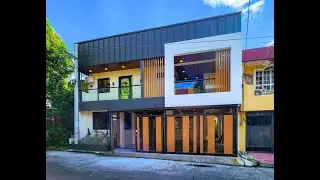 Design without Limits: An Ultra-Modern Home for the Bold in BF Resort Village Las Pinas