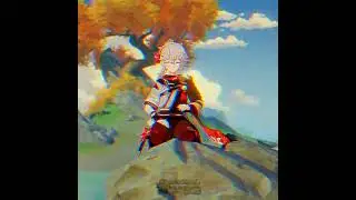 🍃 What You Want! || Kazuha Edit ☆ || ♡ Genshin Impact