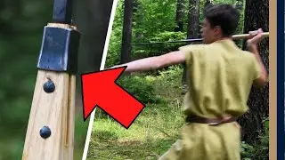 Pilum: The Roman Javelin