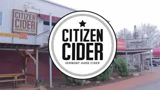 Citizen Cider: Hot Dog & a Can