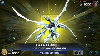 CLOSE GAME! Stardust Synchro vs Eldich || Yugioh Master Duel