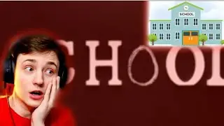 Домер УЧИТСЯ В ШКОЛЕ?