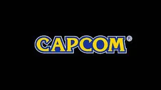Capcom Logo