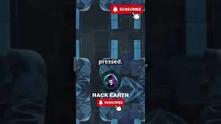 #hacker