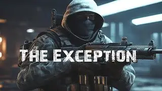 #5 ПРОХОЖДЕНИЕ S.T.A.L.K.E.R - The Exception и снова загадки?