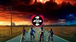 Jack Sani-Friends Don't Lie(Stranger Things Theme Remix)