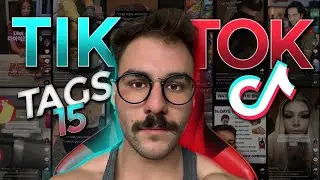 TIKTOK TAGS #15
