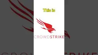 The Company who BLUE SCREENED the World...