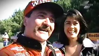 1999 NHRA Southern Nationals - Part 2 ~ Atlanta