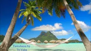 The Legend of Johny Lingo Soundtrack Song Tamahana.wmv New [2013]