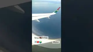 #airtravel Kenya 🇰🇪 airlines