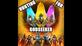 RAID SHADOW LEGENDS GUIDE: HUNTING FOR GODSEEKER ANIRI