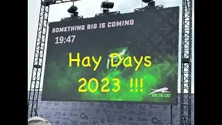 Hay Days 2023