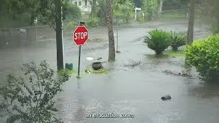 Hurricane Preparedness - Know Your Risk