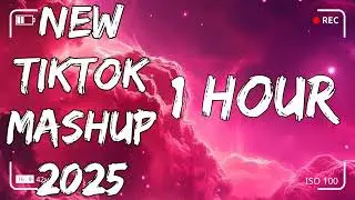 1 Hour Best Tiktok Mashup 2025 Philippines (Dance Craze)🇵🇭
