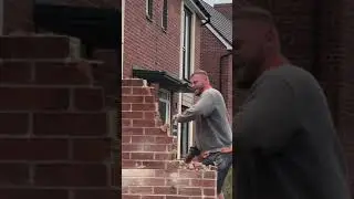 Bricklaying- Don’t pay take it away