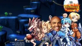 Rumble Dunkers (Quad City DJs VS Rumble Fighter)