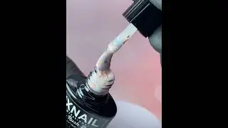 Silver Rush Base 4 #XNAIL