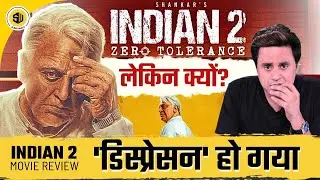 Indian 2 Movie Review | Kamal Hassan | Shankar | RJ Raunak