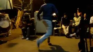 zapateandoo!!