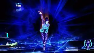 Just Dance 2015 (PS5) Black Widow by Iggy Azalea Ft. Rita Ora