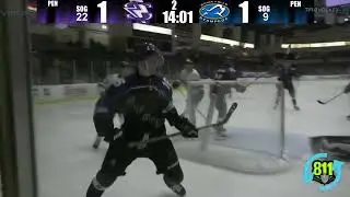 Trevor Connelly - Goals mixtape