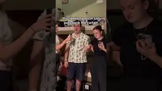 part 2 of the shower incident in Albania (BackpackingBites Ep 1)