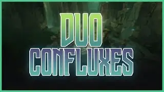 Duo Confluxes - Garden of Salvation