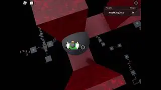 maybe next time