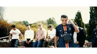 DELIL ► Nazar ◄ (prod by Klz Prod) [Official Video]