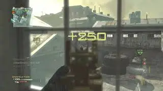 MW3 | Late Night Lobbies: MOAB on TxG an4rchY